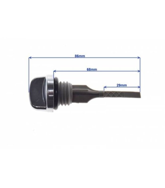 Měrka oleje (49/110cc)