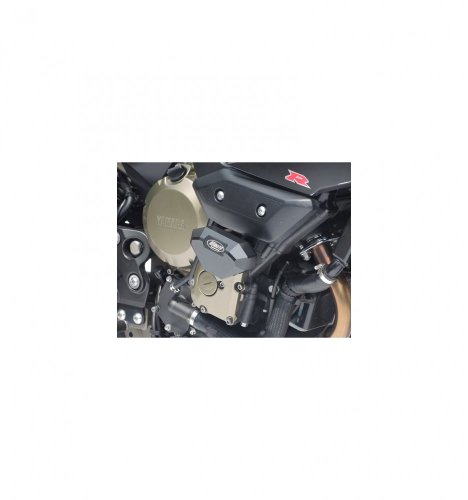 Padací slidery SLD Yamaha XJ6 / Diversion - Typ slideru: SLDM-80x49x38 mm