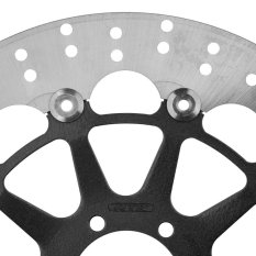 MTX Performance Brake Disc Front Floating Round Ducati KTM Cagiva Benelli MD614 #02005