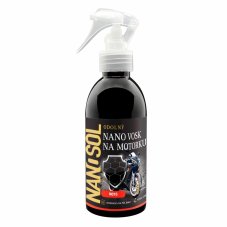 NANO vosk na motorku 250ml