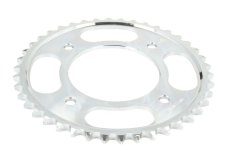 Železná řetězová rozeta JT Sprockets JTR 1219-42 vhodné pro Honda
