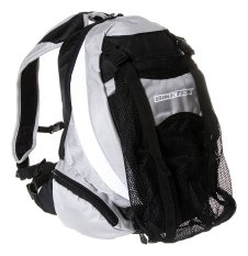 Moto batoh ruksak- nosič helmy