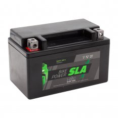 INTACT BIKE-POWER SLA bezúdržbová baterie YTZ10-S