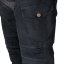 Pánské moto jeansy W-TEC Aredator velikost 34