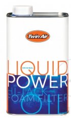 Olej do vzduchového filtru TwinAir 1l