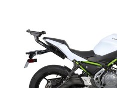 Držák horního kufru SHAD K0Z667ST pro moto Kawasaki Z 650 roky 2016-2022