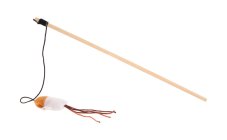 Prut pro kočky ryba 39cm