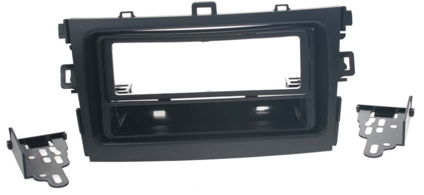 METRA 2DIN/1DIN redukce pro Toyota Corolla 11/2006-2012