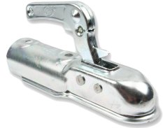 Závěsné zařízení (kloub) 750kg, prů. 36mm kulaté rozteč 54mm