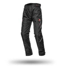 Pánské textilní kalhoty ADRENALINE CHICAGO 2.0 PPE černé