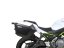 Nosič kufrů Shad 3P systém K0Z667IF na moto Kawasaki Z 650 roky 2016-2021