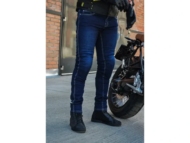 Jeansy na motorku TXR Sonic W36 L34