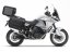 Nosič horního kufru Shad K0DV17ST pro moto KTM Adventure 790/890/1090, KTM Super Adventure 1290 2015-2020