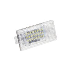 LED osvětlení kufru do vozu BMW E36 - F02