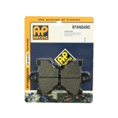 AP-Racing Disc Pad Organic #150