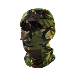 Kukla pod helmu TXR Camo