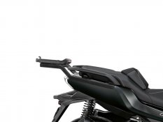 Držák horního kufru SHAD W0CG49ST pro moto BMW C 400 GT roky 2019-2022