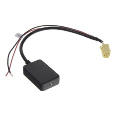 Bluetooth A2DP modul pro Fiat / Alfa Romeo / Lancia