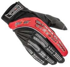 Dětské motokrosové rukavice Pilot vhodné také na čtyřkolku