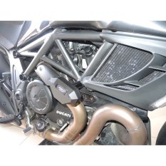Padací slidery SLD Ducati Diavel