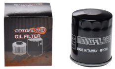 Olejový filtr MotoFiltro MF170B (Náhrada HF170B)