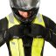 Airbagová vesta Helite e-Turtle HiVis rozšířená