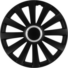 Górecki Poklice 13" SPYDER PRO BLACK 4 ks_b Górecki Poklice 13" SPYDER PRO BLACK 4 ks_b