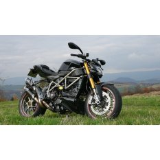 Padací slidery SL01 Ducati Streetfighter 848