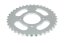 Zadní rozeta pro ATV 50-110 - 37 zubů