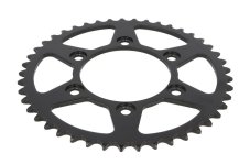 PBR, rozeta 1027 45 C45 Ducati MONSTER 696 08-14 (JTR735.45) (řetěz 520)