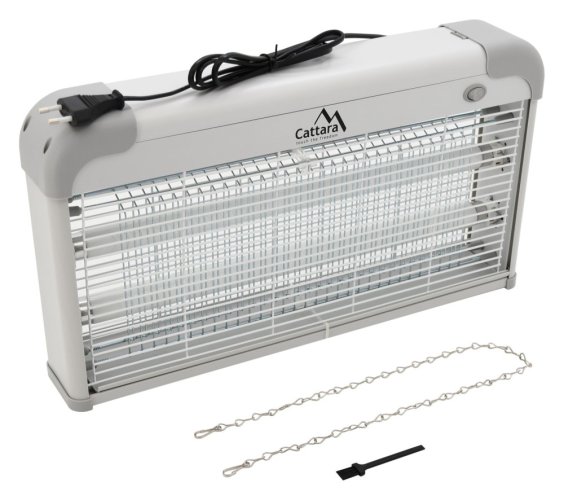 Lapač hmyzu UV 30W TUBE 230V