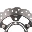 MTX Performance Brake Disc Rear Solid Wavy Kawasaki MD4179 #03103