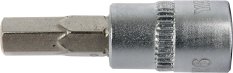 Nástavec 1/4" bit Imbus H6