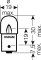 OSRAM 24V R10W (BA15s) 10W standard (10ks)