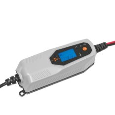 Nabíječka lithium-iontových baterií Extreme Style SBC-LI144 s procesorem