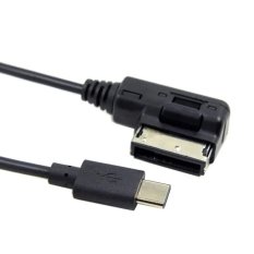 Adaptér USB-C/MDI pro Audi, VW, Škoda