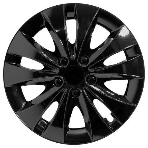 Kryt kola 13"  STORM BLACK (ks)