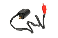 Elektrické sání pro motory 4T čínských skútrů'GY6 139QMB