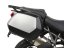 Nosič kufrů Shad 3P systém T0XP16IF na moto Triumph Tiger Explorer 1200 roky 2017-2020