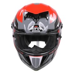 2020 Airoh GP550S Full Face Helmet - Venom Red Gloss