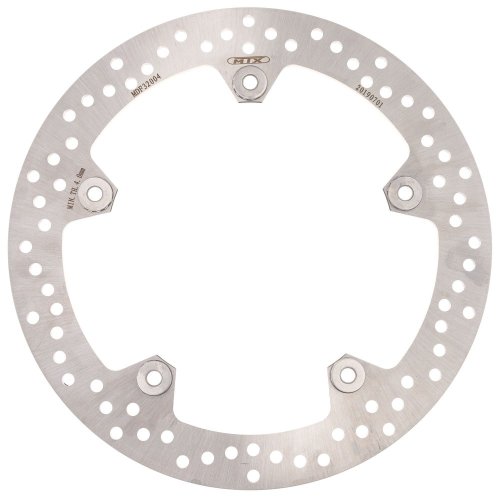 MTX Performance Brake Disc Front Floating Round BMW MD687 #32004