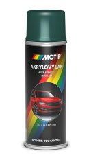 Motip Barva Škoda zelená Atol 200ml (SD5281)