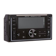 2DIN autorádio MP3/2x USB/SD/Bluetooth/AUX/APP