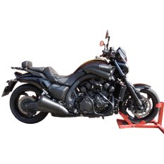 Padací rámy Yamaha V-Max 1700 '09-14' - spodní + vrchní