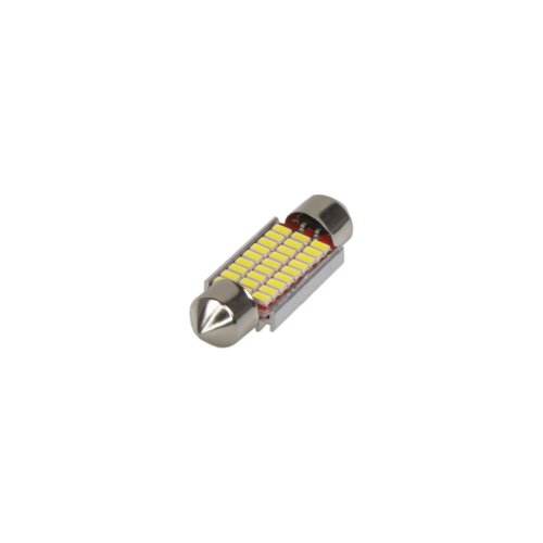 LED sufit (36mm) bílá, 12V, 27LED/3014SMD