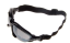 Multifunkční brýle na motorku Leoshi Filtr UV CAT.3
