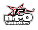 Elektrokoloběžky NITRO Scooters