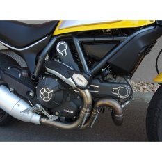 Padací slidery SL01 Ducati Scrambler 800/Café Racer/Classic/Desert Sled/Full Throttle/Icon/Urban Enduro