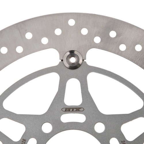 MTX Performance Brake Disc Front Floating Round Suzuki MD3088 #05028