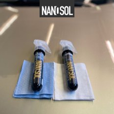Tekuté NANOstěrače